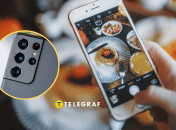 Кожен з нас, хоч раз, робив фото свого сніданку чи обіду