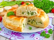 Готується просто та з доступних інгредієнтів