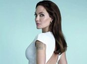 Анджелина Джоли познакомила детей с новым ухажером