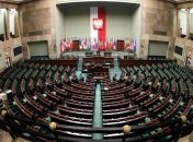 В Польше задержали человека планировавшего подорвать Сейм