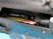 В Москве расстреляно 5 человек из-за неразделенной любви