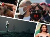 Итоги дня 10 мая: коронавирус, смягчение карантина и День матери 
