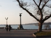 Севастополь признали самым опасным городом Украины