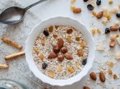 Кушайте и молодейте: надежные продукты для долголетия