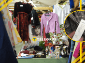 Секонд-хенд