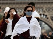 Во Франции решили продлить режим ЧП до 10 июля