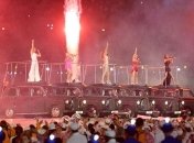 The Killers признались в любви Spice Girls, Muse и Queen