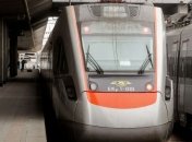 Из Харькова в Геническ запустят дневной "Интерсити"