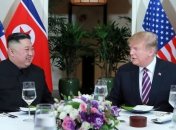 Президент США написал письмо Ким Чен Ыну