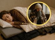 Как утеплить дом во время блекаутов