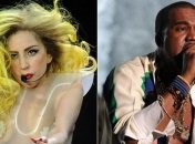Леди Гага публично поддержала госпитализированного Канье Уэста