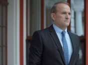 Национальная швейцарская телерадиокомпания SRF: Виктор Медведчук является ключевой фигурой в украинской политике