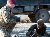 Бундесвер прекратил обучение курдов в Ираке