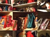 Где и как хранить сумки