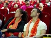 Темный рыцарь не смог справиться с Гарри Поттером