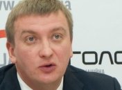 Украинское правительство надеется на помощь США