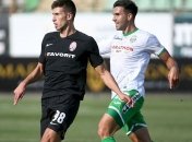 Заря - Карпаты: видео онлайн-трансляция матча 