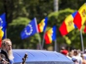 В Молдове намерены закрепить в Конституции пункт о евроинтеграции
