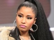 Ники Минаж и Джесси Уэйр впервые выступили с совместной песней