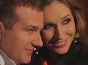 Катя Осадчая и Юрий Горбунов порадовали фанатов нежным фотосетом