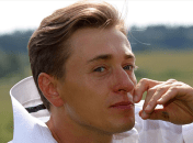 Сергей Безруков в четвертый раз станет отцом