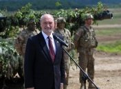 В НАТО анонсировали отступление России из Украины