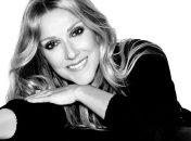 56-летняя Селин Дион