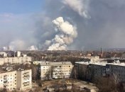 Руководителя арсенала в Ичне уволили еще в августе