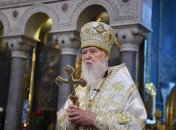 Патриарх Филарет