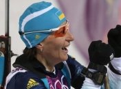 Вита Семеренко: Удается сконцентрироваться в нужный момент