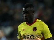 Экс-игрок киевского "Арсенала" Пеле будет выступать за "Монако"