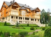 В Минэкологии сообщили, что "Межигорье" окончательно перешло государству