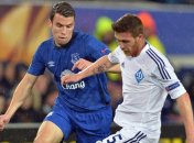 Новичок "Динамо": В Украине большая разница между богатым и бедным классом