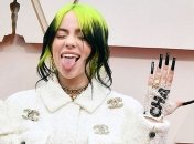 "Не мої люди": Біллі Айліш розповіла, що завадило її вдалому виступу на Оскарі (Відео)