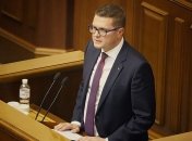 Баканов о реформировании СБУ: Готов к компромиссу