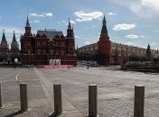 Коронавирус в России: в Москве число умерших от COVID-19 достигло 27