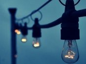 В Киеве отключили свет в 700 частных домах, "выбивая" долги 