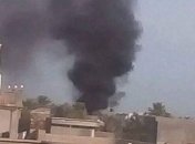 В Триполи боевики напали на главный аэропорт, есть погибшие 