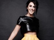 Джамала удивила фанатов новым образом