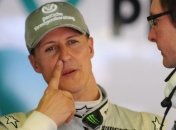 Михаэль Шумахер. Новости о состоянии здоровья гонщика за 16 апреля