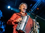 Олег Скрипка