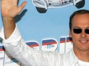 Майкл Китон снимется в римейке "Робокопа"