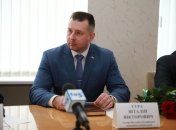 Виталий Гура