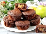 Никто не отличит от обычной выпечки