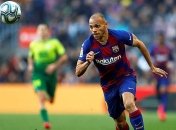 "Це ідеальний час": форвард Барселони розкрив свої подальші плани