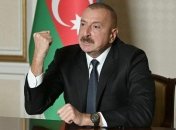 Алиев объявил о переломном моменте в войне за Нагорный Карабах
