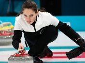 Керлинг на Олимпиаде-2018 в Пхенчхане