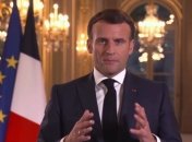 Санкций недостаточно: после встречи с Зеленским Макрон сделал заявление по России (видео)