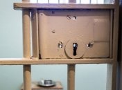 Боевики "ДНР" убили в колонии трех украинцев, среди них - экс-чемпион Украины по дзюдо