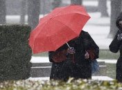 Дожди и заморозки: в Украину идет похолодание 